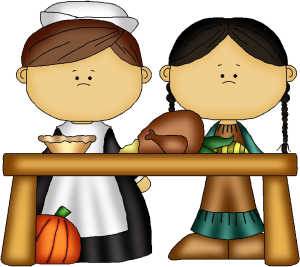 a thanksgiving greeting